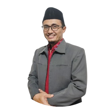 Dr. Gusnam Haris, S.Ag., M. Ag., Dosen UIN Sunan Kalijaga